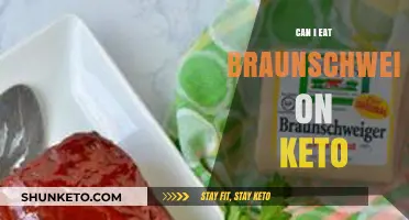 Braunschweiger on Keto: What You Need to Know