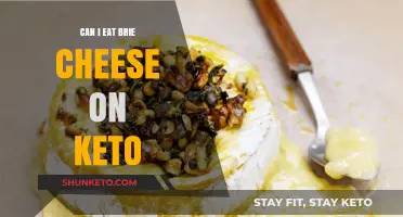 Is Brie Cheese Keto-Friendly?