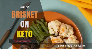 Brisket on Keto: Is it Possible?
