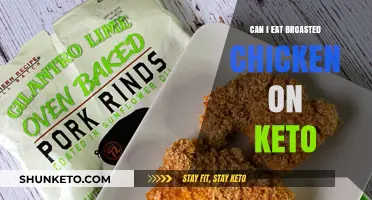 Broasted Chicken: Keto-Friendly or Not?