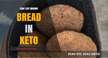 Brown Bread on Keto: What You Need to Know