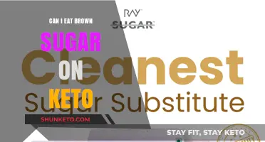 Is Brown Sugar Keto-Friendly?