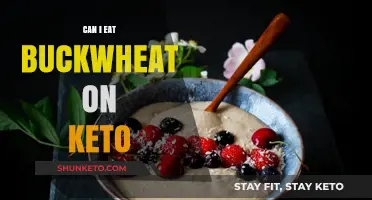 Buckwheat on Keto: What You Need to Know