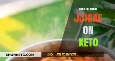 Budae Jjigae on Keto: Is It Possible?