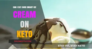 Smart Ice Cream: Keto-Friendly Treat or Myth?