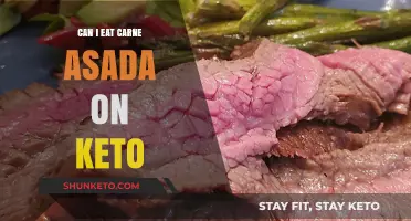 Delicious Carne Asada: Keto-Friendly or Not?
