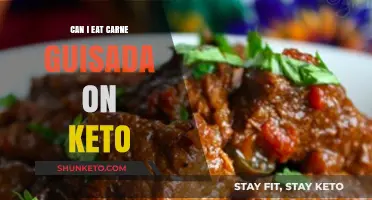 Keto and Carne Guisada: A Match Made in Heaven?