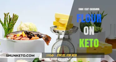 Is Cassava Flour Keto-Friendly?
