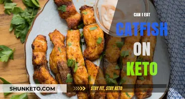 Catfish on Keto: What You Need to Know
