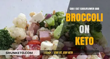 Keto-Friendly Cauliflower and Broccoli: What You Need to Know