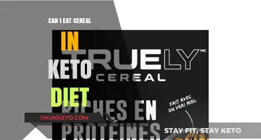 Cereal on Keto: What's the Verdict?