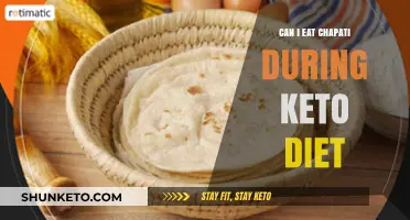Chapati and Keto: Can You Eat This Flatbread?