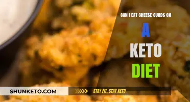 Cheese Curds: Keto-Friendly or Not?