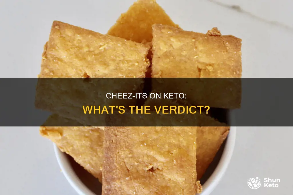 can i eat cheez its on keto