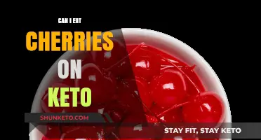 Are Cherries Keto-Friendly? What You Need to Know