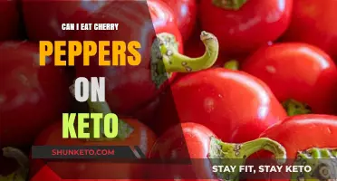 Cherry Peppers: Keto-Friendly or Not?