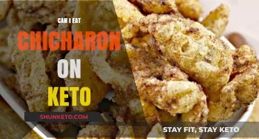 Chicharon on Keto: A Tasty Treat or a Diet No-No?