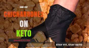 Keto and Chicharrones: A Match Made in Heaven?