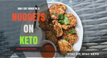 Chick-fil-A Nuggets: Keto-Friendly or Not?