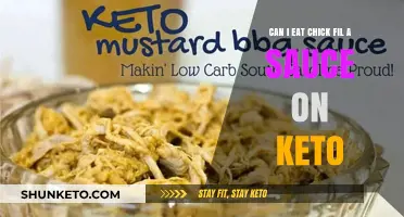 Chick-fil-A Sauce: Keto-Friendly or Not?