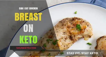 Chicken Breast on Keto: What You Need to Know
