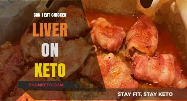 Chicken Liver on Keto: Safe or Not?