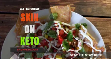 Chicken Skin: Keto-Friendly or Not?