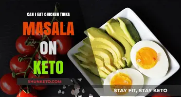 Chicken Tikka Masala: Keto-Friendly or Not?