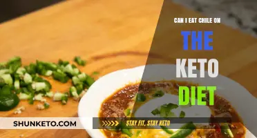 Chile and Keto: What You Need to Know