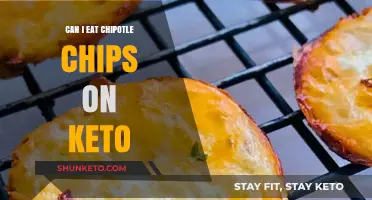 Chipotle Chips: Keto-Friendly or Not?