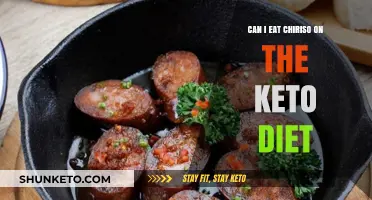 Can Chorizo Be Part of Your Keto Diet?