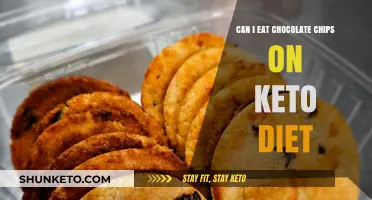 Chocolate Chips: Keto-Friendly or Not?