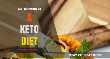 Is Chorizo Keto-Friendly?