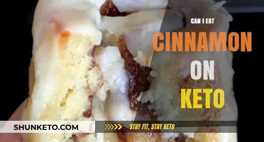 Cinnamon on Keto: Friend or Foe?