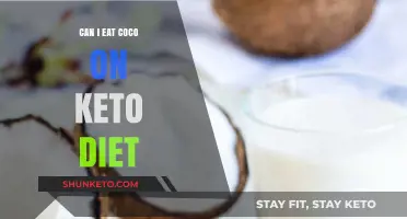 Coconut on Keto: What You Need to Know