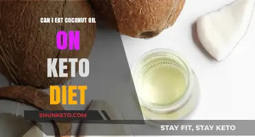 Coconut Oil and Keto: What You Need to Know