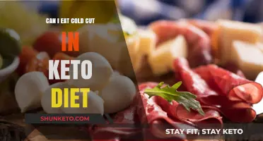 Cold Cuts: Keto-Friendly or Not?