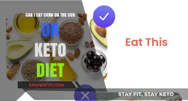 Corn on the Cob: Keto-Friendly or Not?