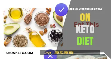 Corn on Keto: How Often Can You Eat It?