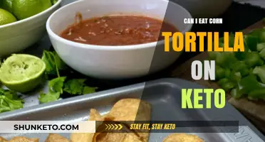 Corn Tortillas: Keto-Friendly or Not?
