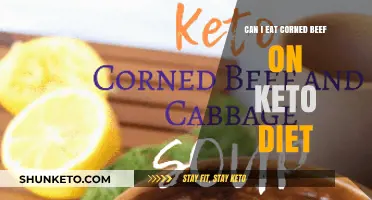 Is Corned Beef Keto-Friendly?