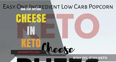 Cottage Cheese: A Keto-Friendly Superfood?