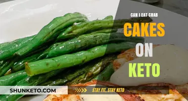 Crab Cakes on Keto: What You Need to Know