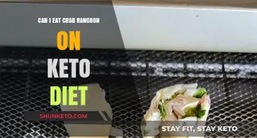 Crab Rangoon: Keto-Friendly or Not?