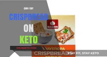 Crispbread on Keto: What You Need to Know