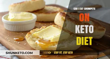 Crumpets and Keto: Can They Coexist?