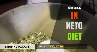 Dal in Keto Diet: What You Need to Know