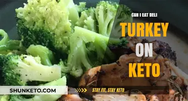 Is Deli Turkey Keto-Friendly?