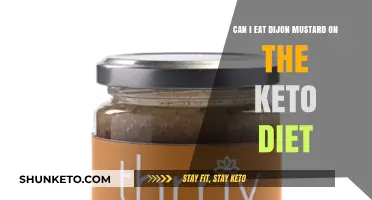 Mustard Lovers: Is Dijon Keto-Friendly?