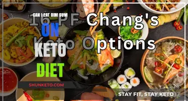 Dim Sum Delights: Keto-Friendly Options